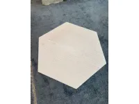 Tavolino design Tavolino sweet di Gervasoni a prezzo scontato