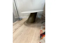 Tavolino Di lazzaro modello Brera in OFFERTA OUTLET