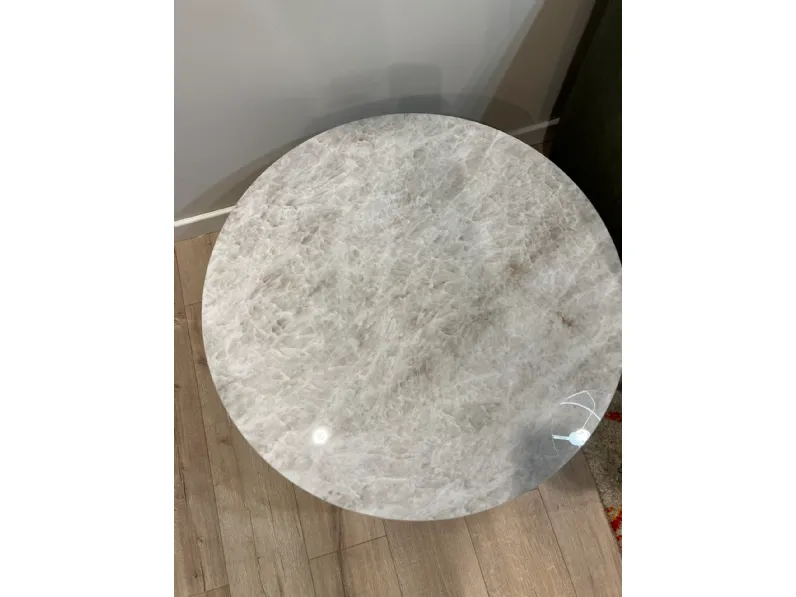 Tavolino Di lazzaro modello Brera in OFFERTA OUTLET