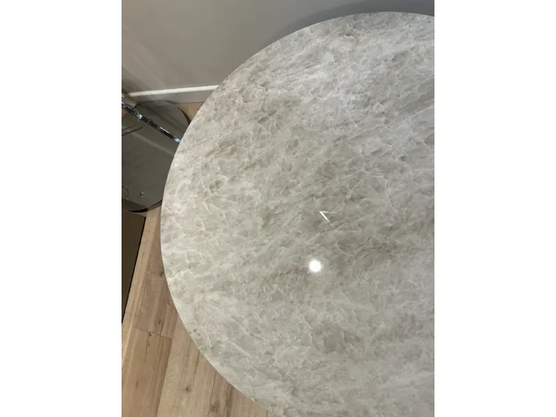 Tavolino Di lazzaro modello Brera in OFFERTA OUTLET