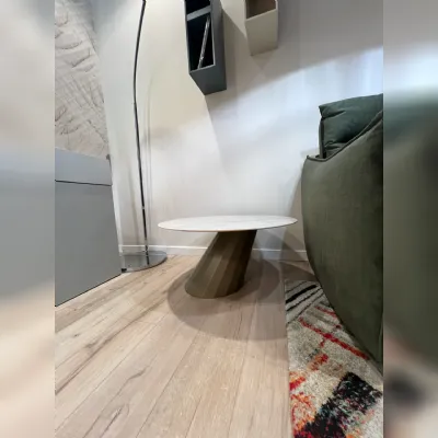 Tavolino Di lazzaro modello Brera in OFFERTA OUTLET