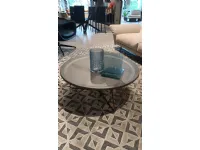Tavolino Ditre italia modello Tavolino verve in OFFERTA OUTLET