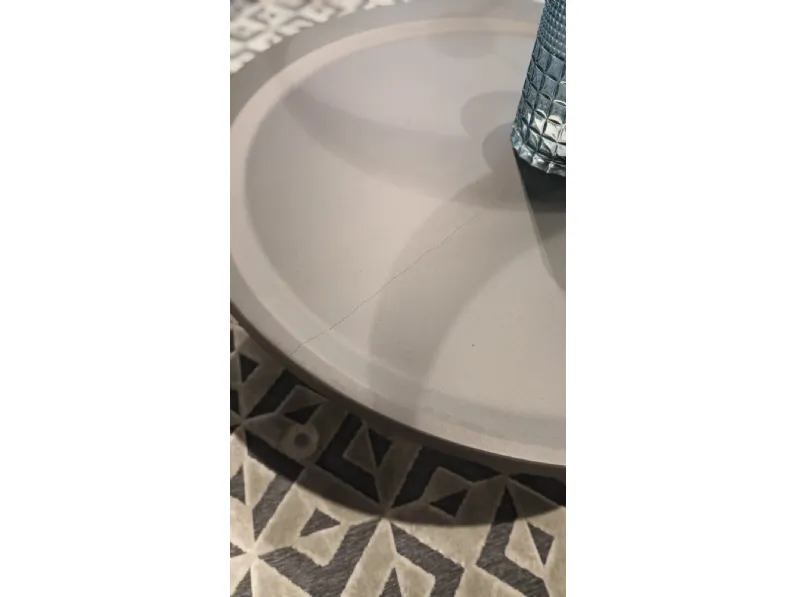 Tavolino Ditre italia modello Tavolino verve in OFFERTA OUTLET