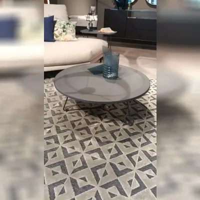 Tavolino Ditre italia modello Tavolino verve in OFFERTA OUTLET