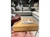 Tavolino design Dolmen di Lema a prezzo scontato