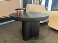 Tavolino in stile moderno modello Ernest di Poliform con sconti imperdibili 