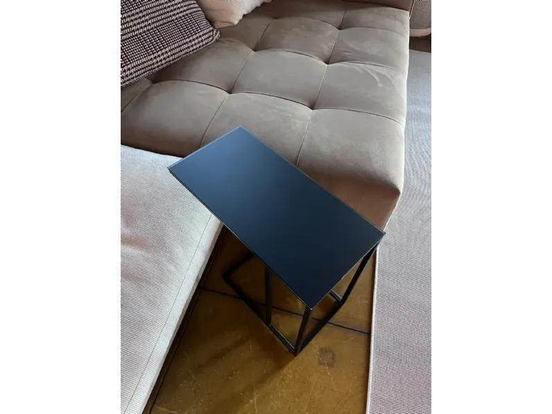 Prezzi ribassati per il tavolino design Tavolino spike flexstyle di Flexstyle