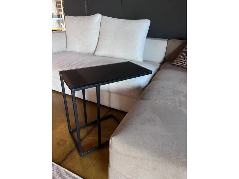 Prezzi ribassati per il tavolino design Tavolino spike flexstyle di Flexstyle