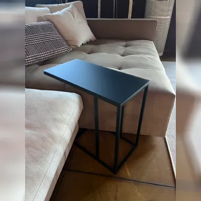 Prezzi ribassati per il tavolino design Tavolino spike flexstyle di Flexstyle