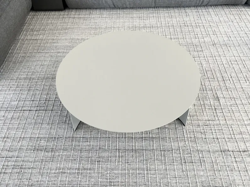 Tavolino design Pierre di Flou a prezzo scontato