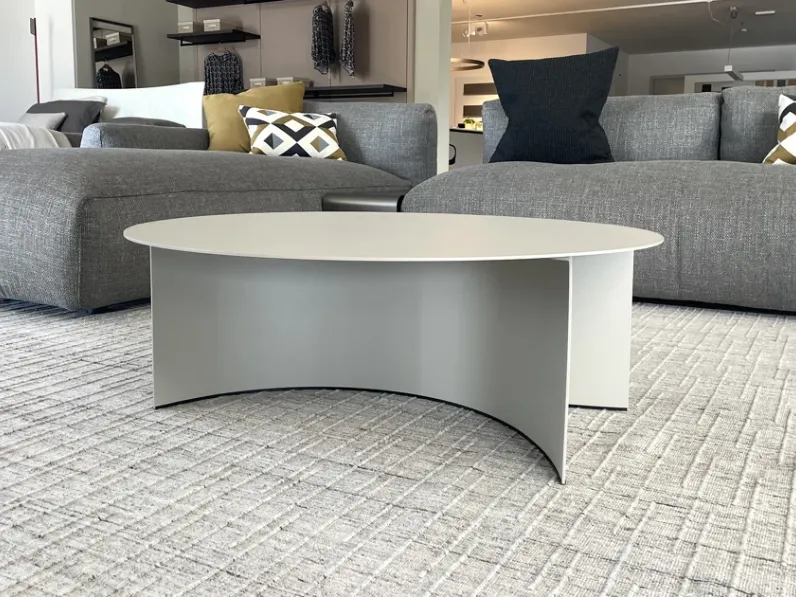 Tavolino design Pierre di Flou a prezzo scontato