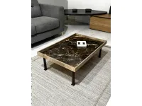 Tavolino Frame Target point a prezzo riservato 