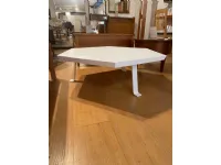 Prezzi ribassati per il tavolino design Sweet 46 di Gervasoni