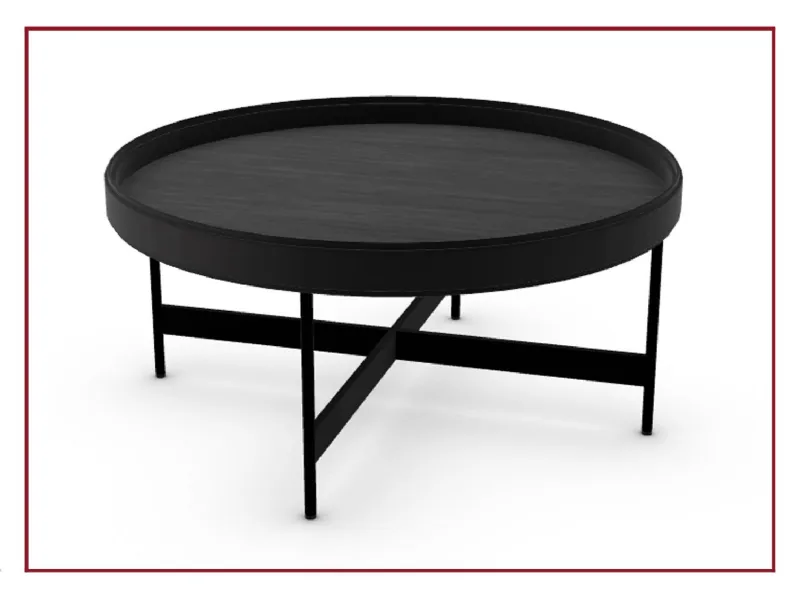 Prezzi ribassati per il tavolino design Arena di Calligaris  affrettati