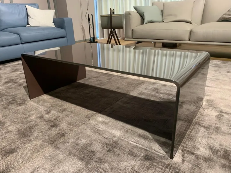 Tavolino in stile design modello Bridge di Sovet a prezzi imbattibili 