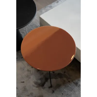 Tavolino in stile design modello Liquid di Baxter a prezzi imbattibili