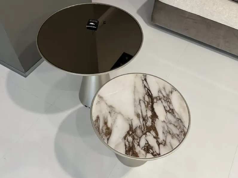 Tavolino Peyote di Cattelan italia scontato 