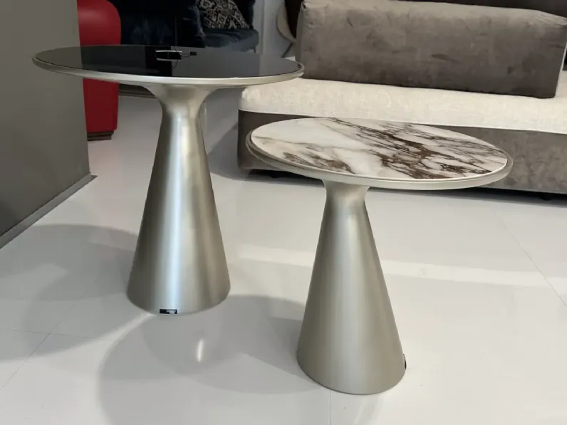 Tavolino Peyote di Cattelan italia scontato 