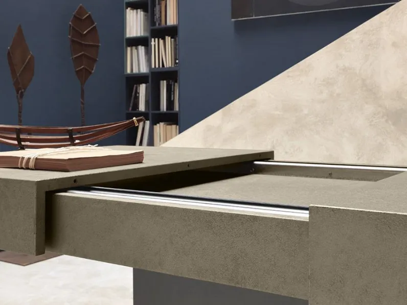 Tavolino in stile moderno modello Ares fold di Altacom con sconti imperdibili