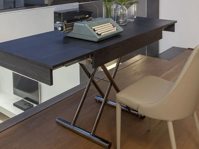 Tavolino in stile moderno modello Compact di Altacom con sconti imperdibili