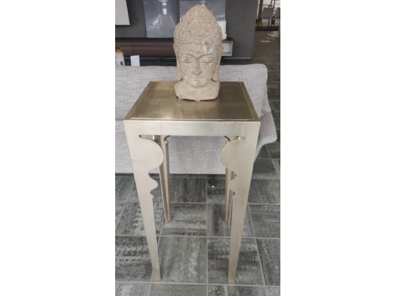 Tavolino Artigianale Mb: OFFERTA OUTLET! Unico ed esclusivo.