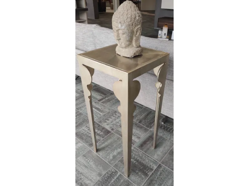 Tavolino Artigianale Mb: OFFERTA OUTLET! Unico ed esclusivo.