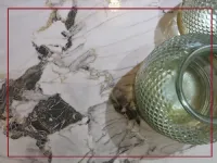 Tavolino  k-top della marca Kartell con forte sconto - 20%