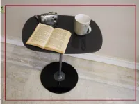 Tavolino modello Tris tavolini thierry  di Kartell a prezzo ribassato