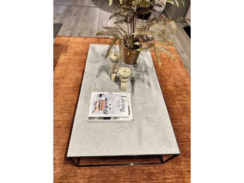 Tavolino Alf da fre modello Kobe in OFFERTA OUTLET