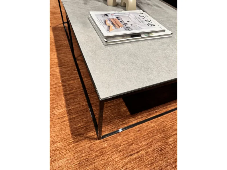 Tavolino Alf da fre modello Kobe in OFFERTA OUTLET