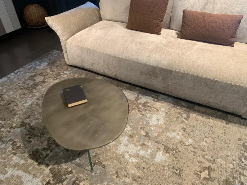 Tavolino design Pleasure 1418 di Lago a prezzo scontato