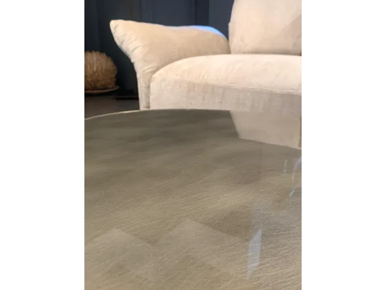 Tavolino design Pleasure 1418 di Lago a prezzo scontato