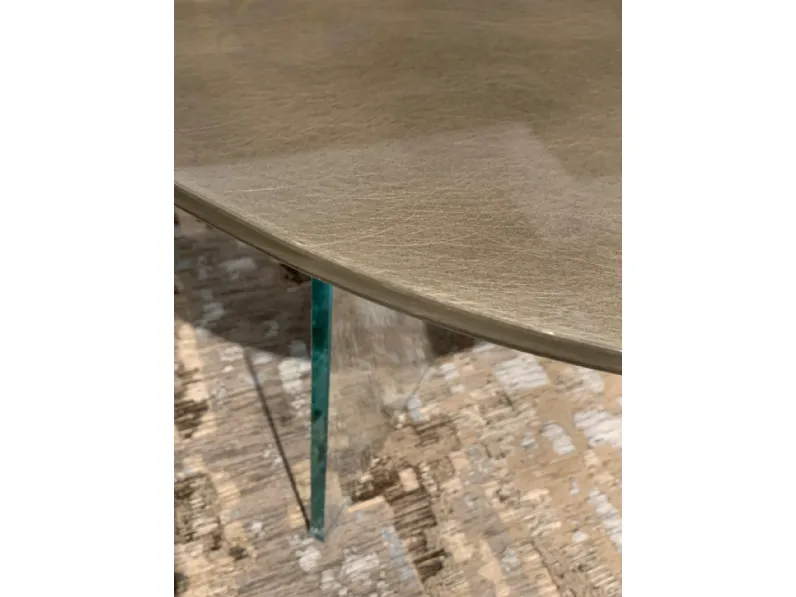 Tavolino design Pleasure 1418 di Lago a prezzo scontato
