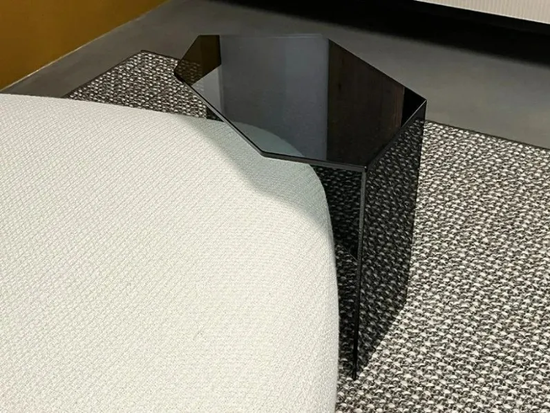 Prezzi ribassati per il tavolino design Tavolino lago livre di Lago