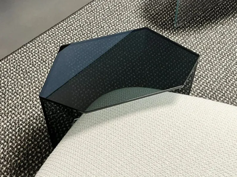 Prezzi ribassati per il tavolino design Tavolino lago livre di Lago