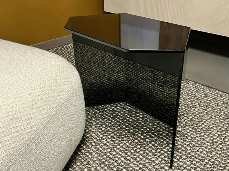 Prezzi ribassati per il tavolino design Tavolino lago livre di Lago