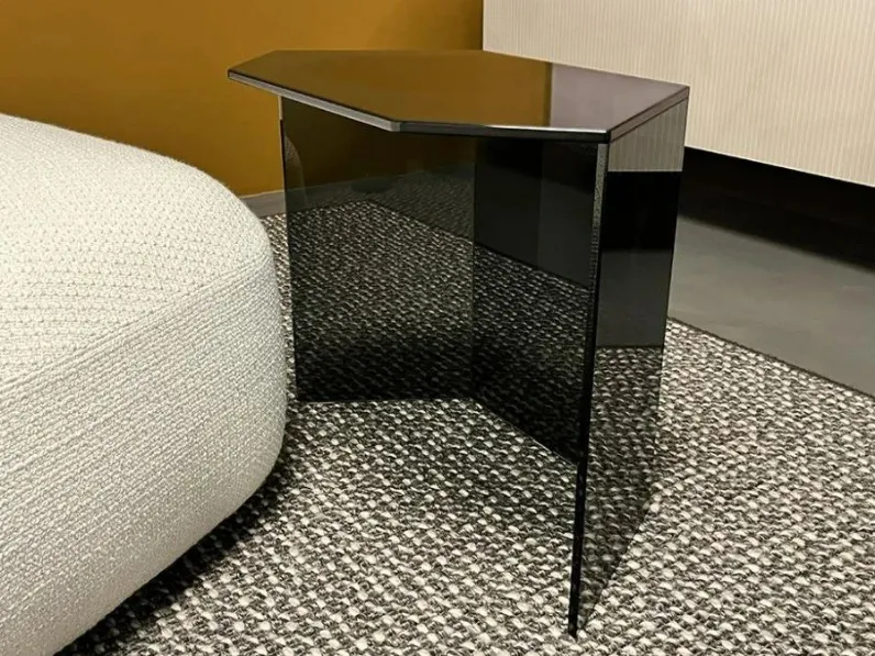 Prezzi ribassati per il tavolino design Tavolino lago livre di Lago