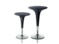 Tavolino modello Tavolino bombo  little table  blu magis di Magis a prezzo ribassato