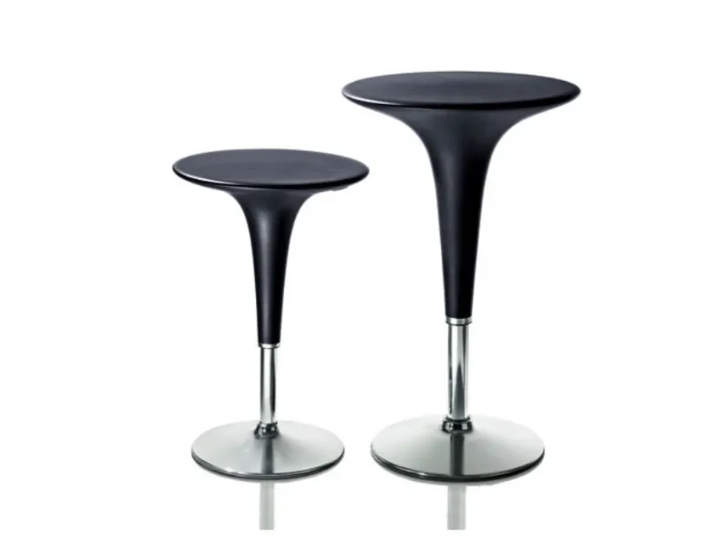 Tavolino modello Tavolino bombo  little table  blu magis di Magis a prezzo ribassato