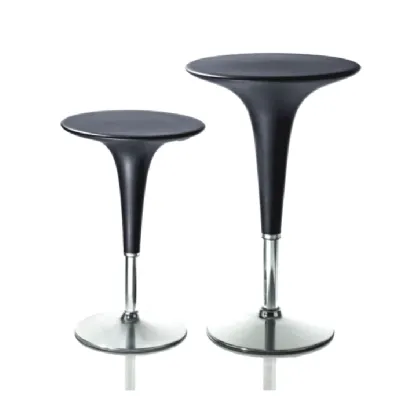 Tavolino modello Tavolino bombo  little table  blu magis di Magis a prezzo ribassato