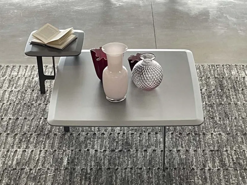 Tavolino Alf da fre modello Malmo in OFFERTA OUTLET