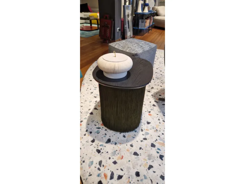 Prezzi ribassati per il tavolino design Meduse di Liu jo living