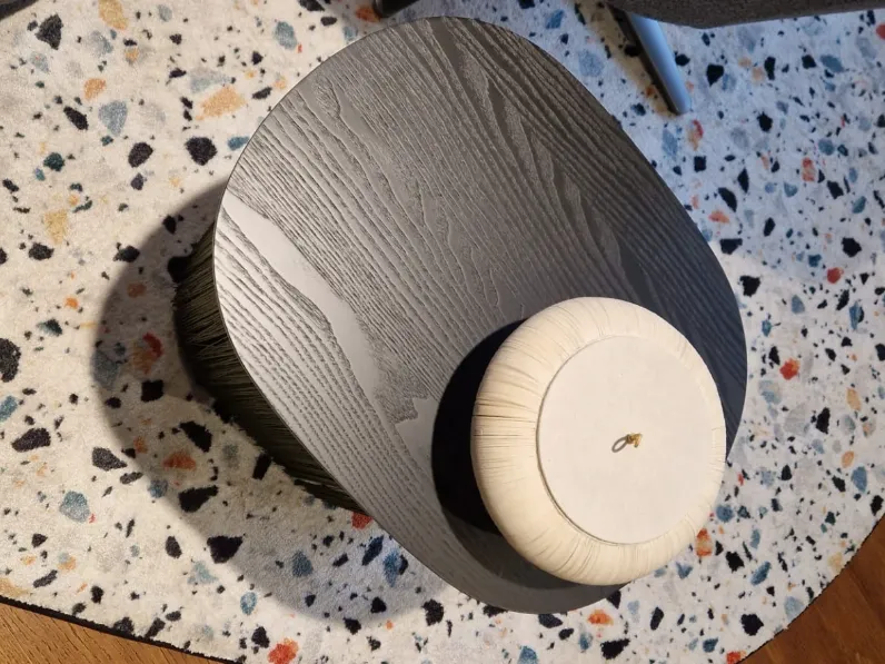 Prezzi ribassati per il tavolino design Meduse di Liu jo living