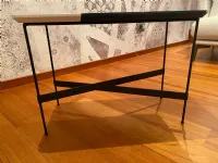 Tavolino Modello coffee table passion della marca Dienne salotti a prezzi convenienti