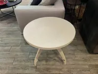 Tavolino Fendi casa modello Con piano  in OFFERTA OUTLET