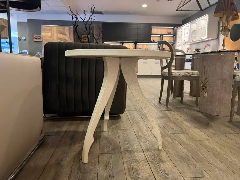 Tavolino Fendi casa modello Con piano  in OFFERTA OUTLET