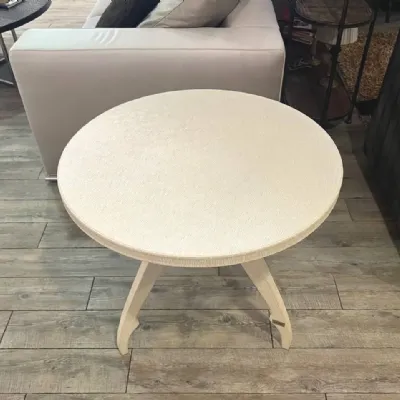 Tavolino Fendi casa modello Con piano  in OFFERTA OUTLET