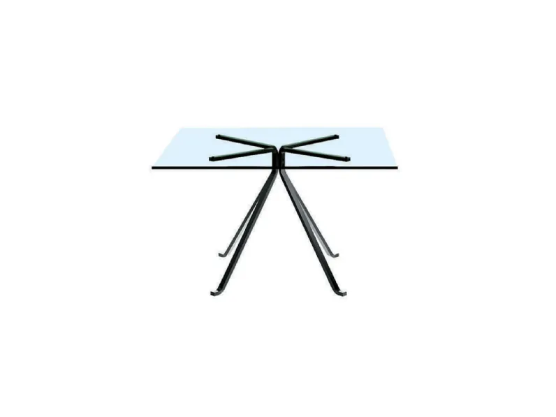 Prezzi ribassati per il tavolino design Cuginetto  di Driade