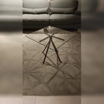 Prezzi ribassati per il tavolino design Cuginetto  di Driade