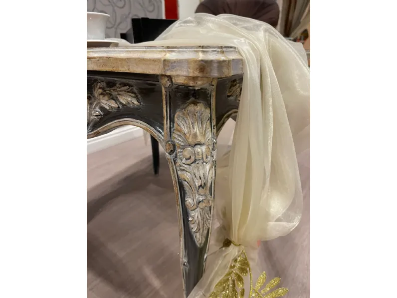 Tavolino Cv311 tav.italian princess-pal mobili  dell'azienda Collezione esclusiva in offerta - 40%